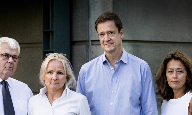 Eirik Jensens «dream team»